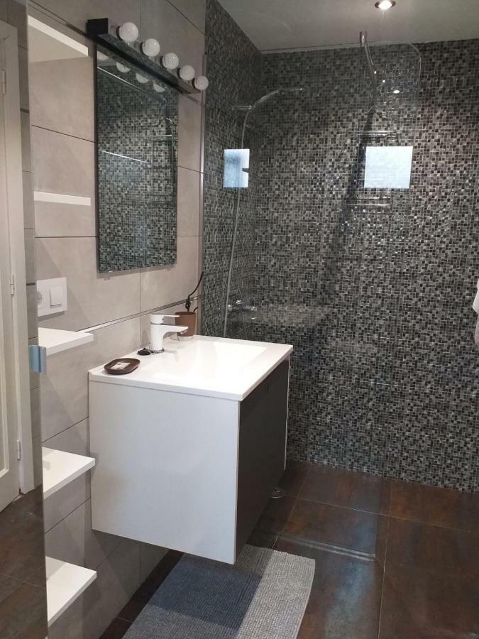 Apartment Portonovo Galit - Sea View - Piscina - Wifi - Old Town Puerto del Carmen  Extérieur photo