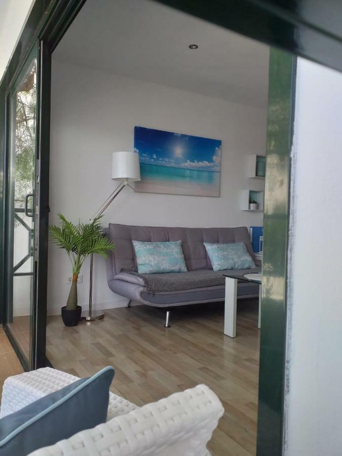 Apartment Portonovo Galit - Sea View - Piscina - Wifi - Old Town Puerto del Carmen  Extérieur photo