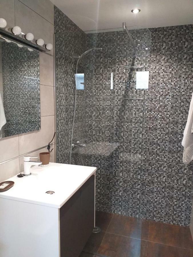 Apartment Portonovo Galit - Sea View - Piscina - Wifi - Old Town Puerto del Carmen  Extérieur photo